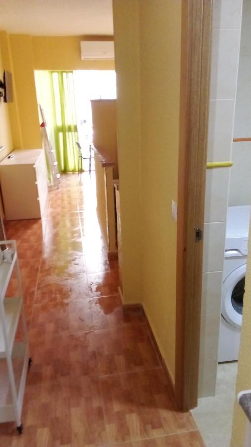 Suena Paco Apartment Torremolinos Ngoại thất bức ảnh