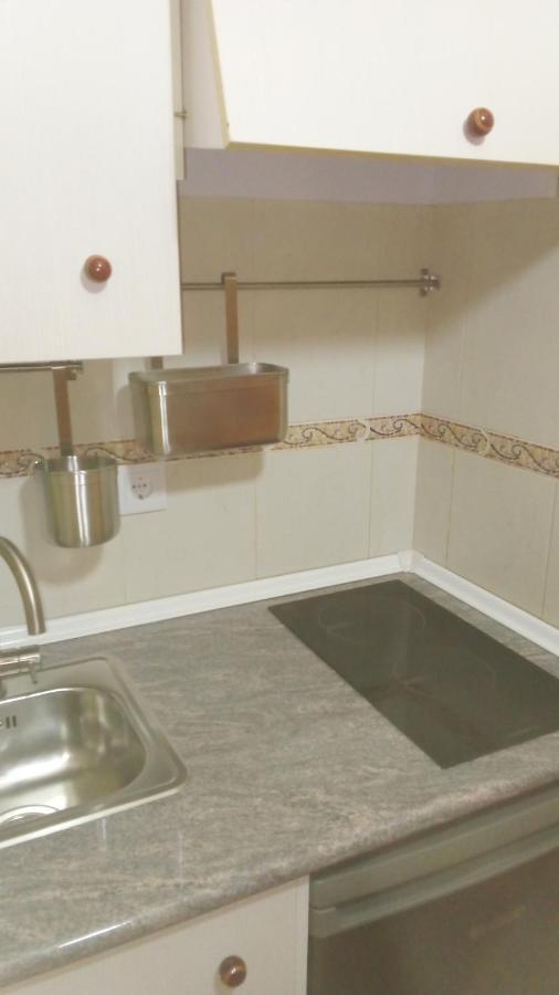 Suena Paco Apartment Torremolinos Ngoại thất bức ảnh