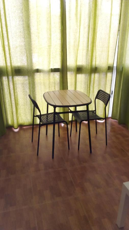 Suena Paco Apartment Torremolinos Ngoại thất bức ảnh