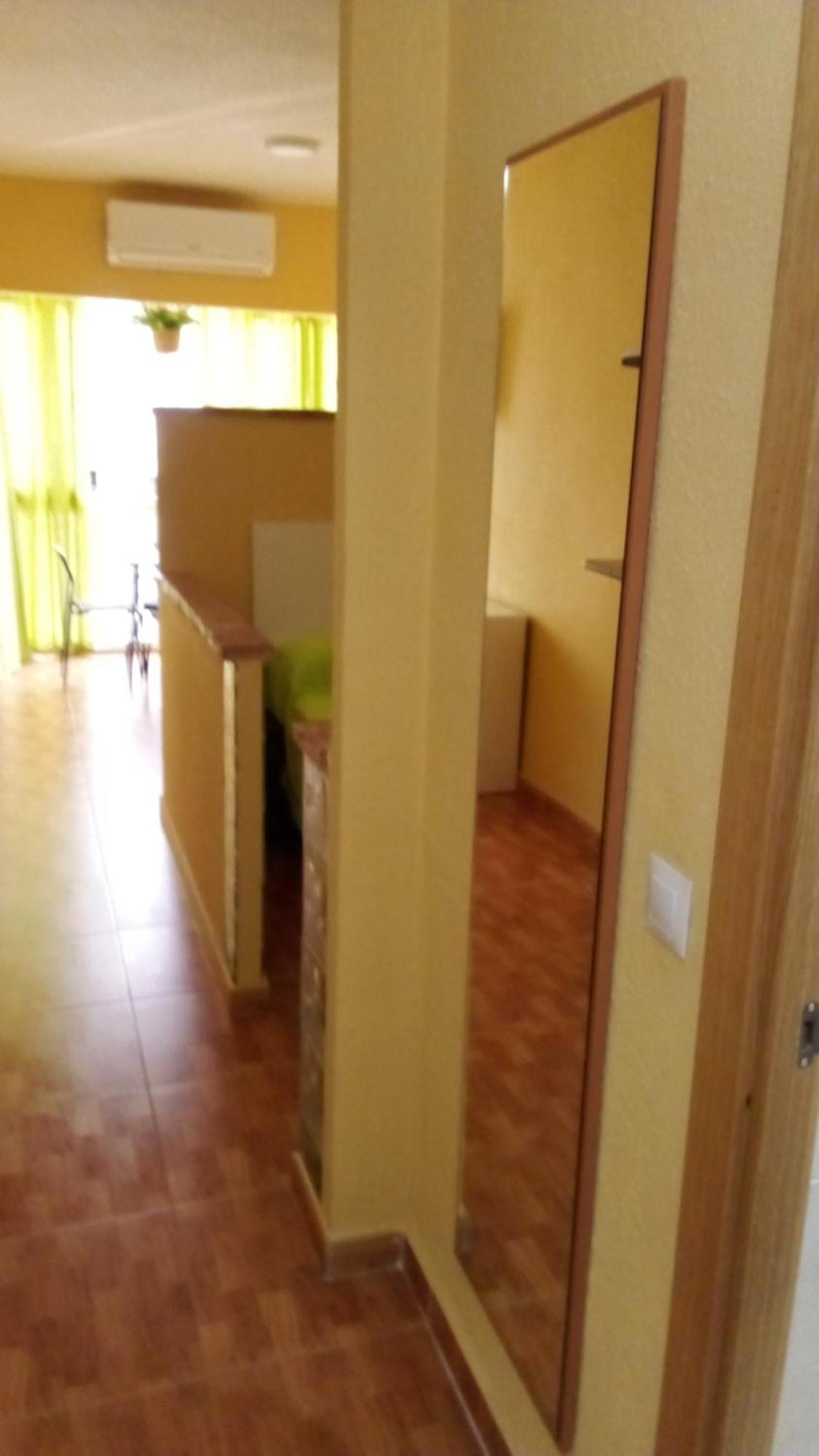 Suena Paco Apartment Torremolinos Ngoại thất bức ảnh